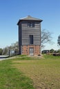 Limes watchtower at Vielbrunn