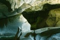 Limestone Cave