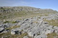 Limestone Cliffs Mullaghmore