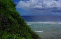 Limestone Coast, Niue