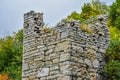 Limestone Kilns, High Cliff State Park