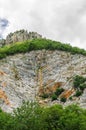 Limestone Quarry