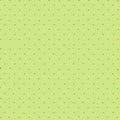 Limey dot background