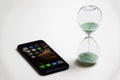 Limit the time spent on smart phone