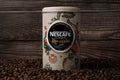 Nescafe Classic Kopi Kedah