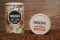 Nescafe Classic Kopi Kedah