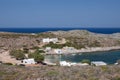 Limnaria Beach, Kithira