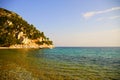 Limnonari beach, Skopelos, Greece