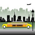 Limo service