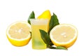 Limoncello