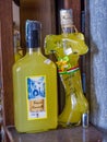 Italian Limoncello