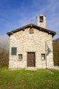 Limone Piemonte, Sacrario alpini