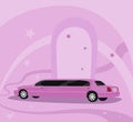 Limousine