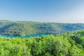 Limski Canal Limski Fjord in Istria