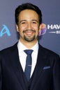 Lin-Manuel Miranda