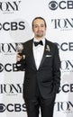 Lin-Manuel Miranda Wins at 70th Annual Tonys