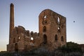 The Linares Mine Ruins