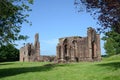 Lincluden Collegiate Church