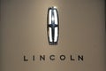 Lincoln logo emblem signage