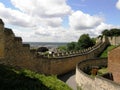 Lincoln Castle, UK