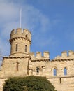 Lincoln Castle