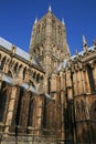 Lincoln Cathedral