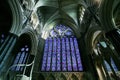 Lincoln Cathedral Interior