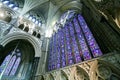 Lincoln Cathedral Interior