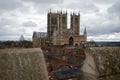 Lincoln Cathedral