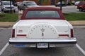 1980 Lincoln Continental Mark VI