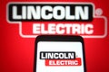 Lincoln Electric Holdings, Inc. logo