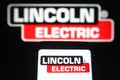 Lincoln Electric Holdings, Inc. logo