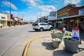 Lincoln Highway - Ogallala, Nebraska