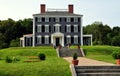 Lincoln, Massachusetts; 1790 Codman House