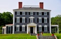 Lincoln, Massachusetts; 1790 Codman House