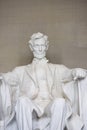 Lincoln Memorial Royalty Free Stock Photo