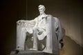 Lincoln Memorial Royalty Free Stock Photo