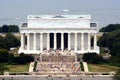 Lincoln Memorial