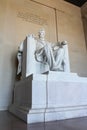 The Lincoln Memorial is an American national memorial built to honor the 16th President of the United States, Abraham Lincoln. Was