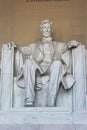 The Lincoln Memorial is an American national memorial built to honor the 16th President of the United States, Abraham Lincoln. Was