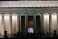 The Lincoln Memorial Part 2 21