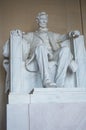 Lincoln Memorial, July 2017