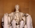Lincoln memorial monument