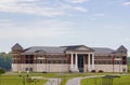 Lincoln Memorial University in Harrogate, Tennessee