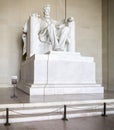 Lincoln Memorial