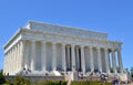 Lincoln Memorial, Washington DC