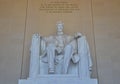 Lincoln Memorial, Washington DC