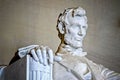 Lincoln Memorial, Washington DC Royalty Free Stock Photo