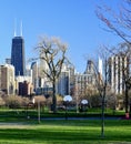 Lincoln Park Basketball Courts Closed #1