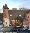 Lincoln Park Church